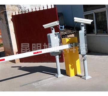 「車牌識別系統(tǒng)」含義、選購時(shí)的注意事項(xiàng)